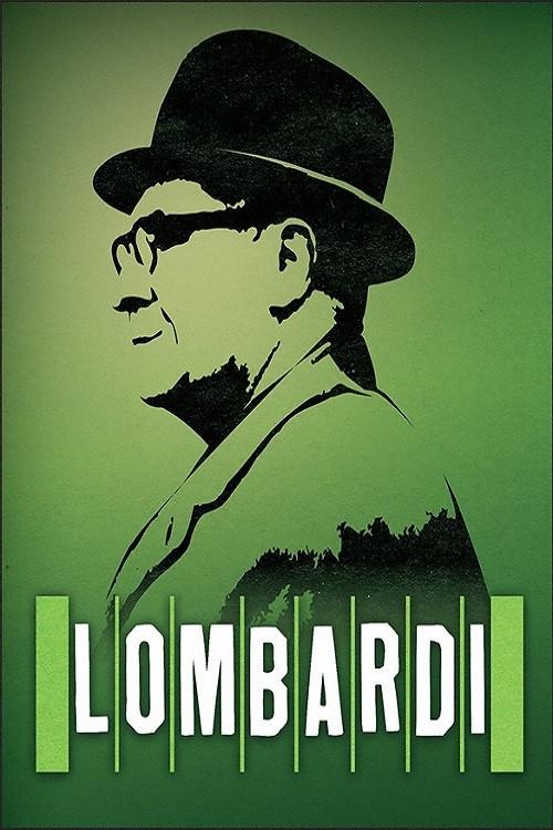 Lombardi 2010 official movie poster