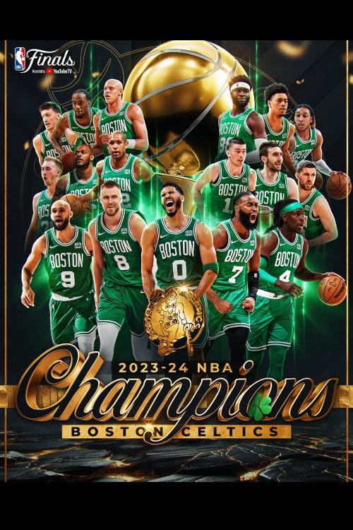 Raising 18 - NBA Feature Documentary 2024 official movie poster