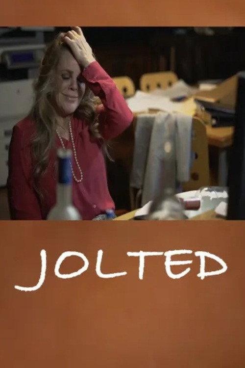 Jolted 2018 official movie poster
