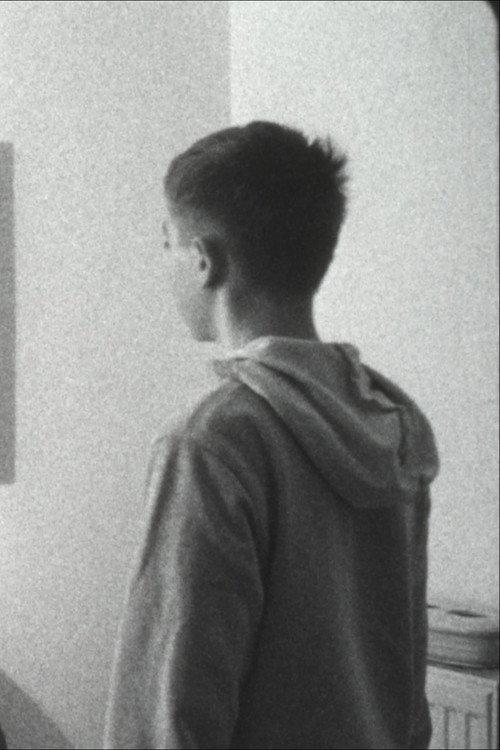 The Little Book 2025 official movie poster