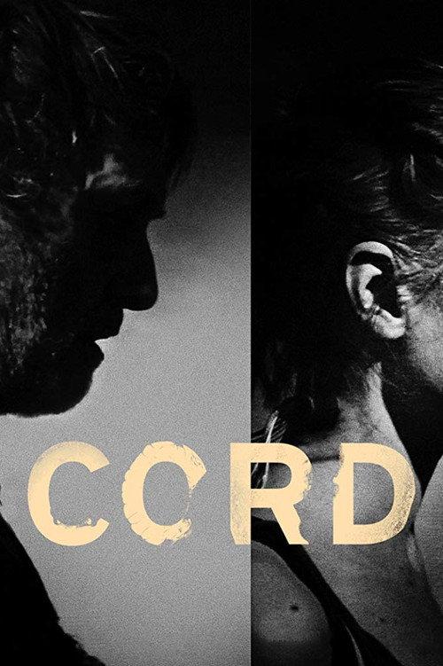Cord 2015 official movie poster