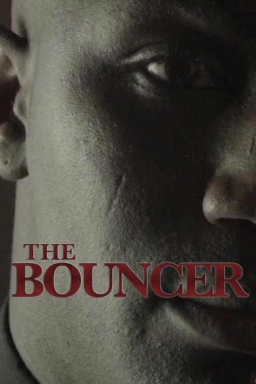 The Bouncer 2013 official movie poster