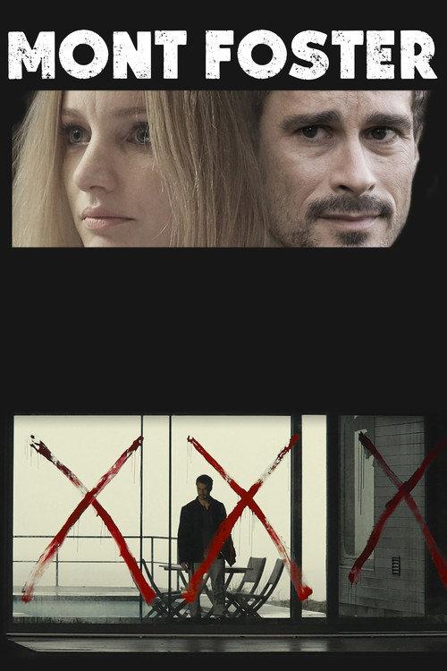 Mont Foster 2020 official movie poster