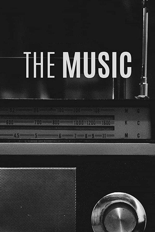 The Music 2019 official movie poster