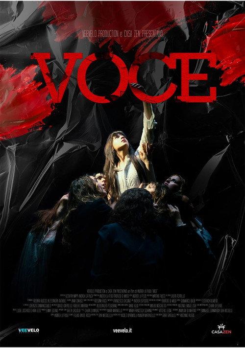 VOCE 2024 official movie poster