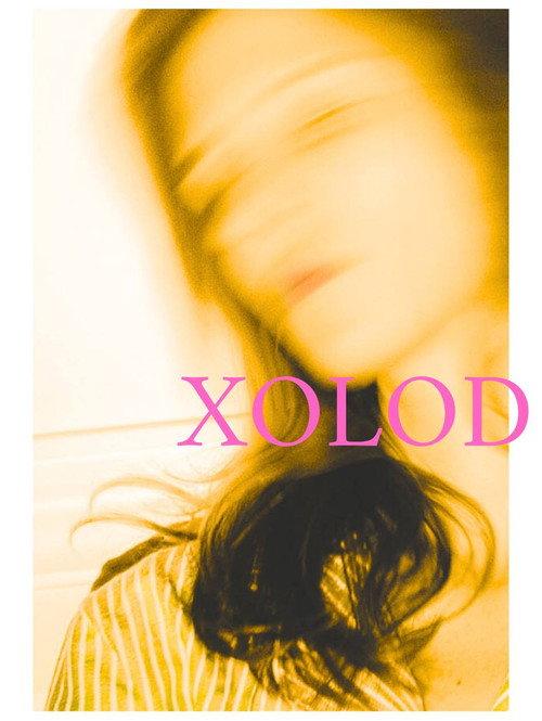 XOLOD  official movie poster