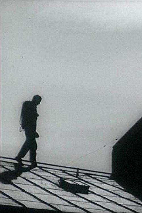 The Chimney-Sweep 1966 official movie poster