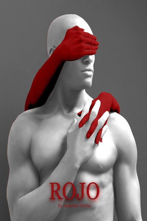 Rojo 2019 official movie poster