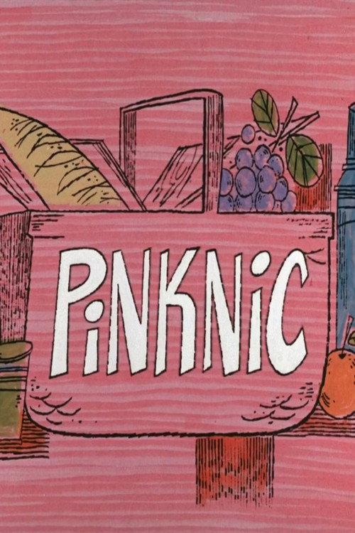 Pinknic 1967 official movie poster