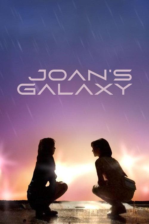 Joan's Galaxy 2020 official movie poster