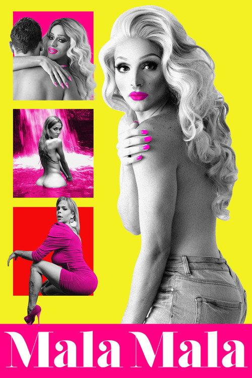 Mala Mala 2015 official movie poster