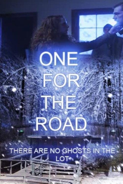 One for the Road 2019 official movie poster