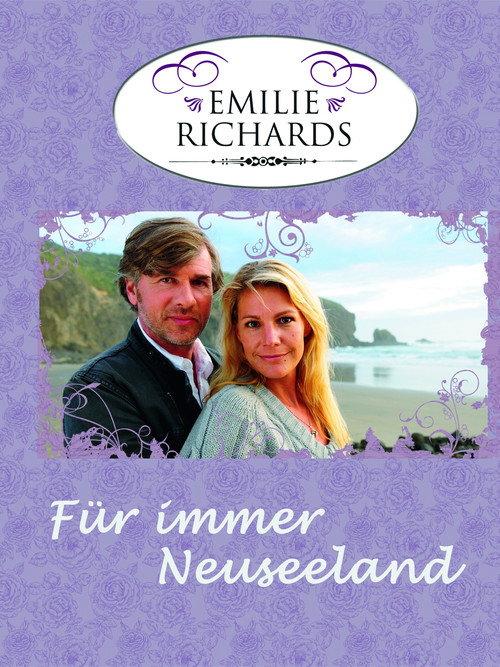 Forever New Zealand 2010 official movie poster