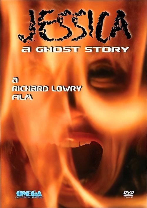 Jessica: A Ghost Story 1992 official movie poster