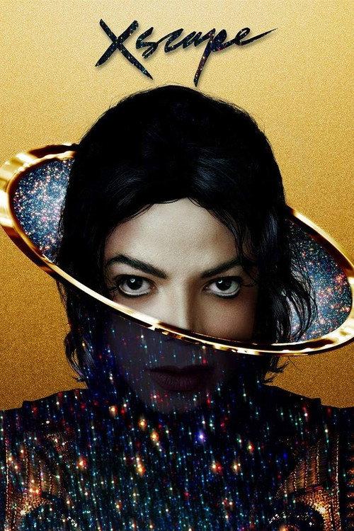 Xscape Documentary 2014 official movie poster