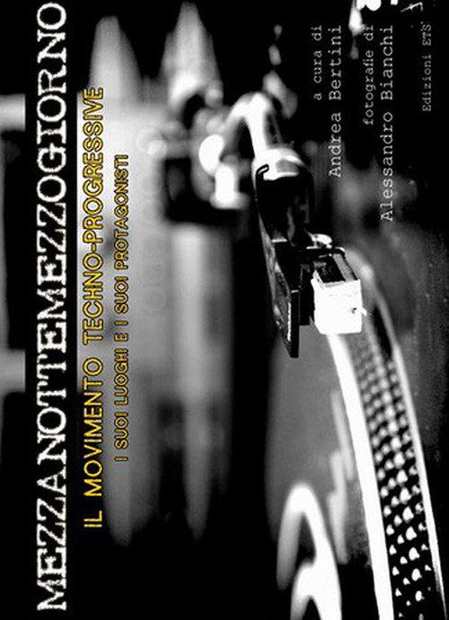 Mezzanottemezzogiorno 2010 official movie poster