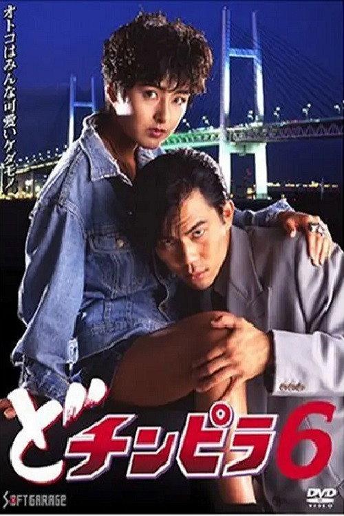 Dochinpira 6 1993 official movie poster