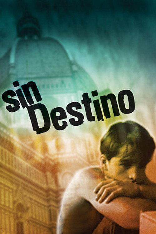 Without Destination 2002 official movie poster