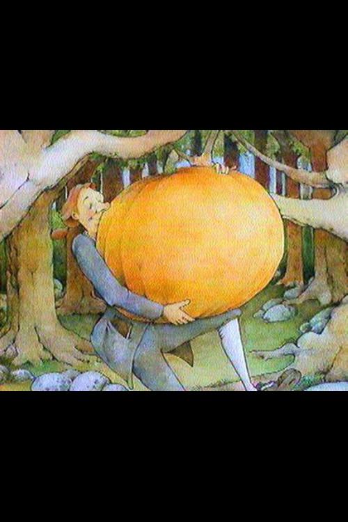 The Mare's Egg 1995 official movie poster