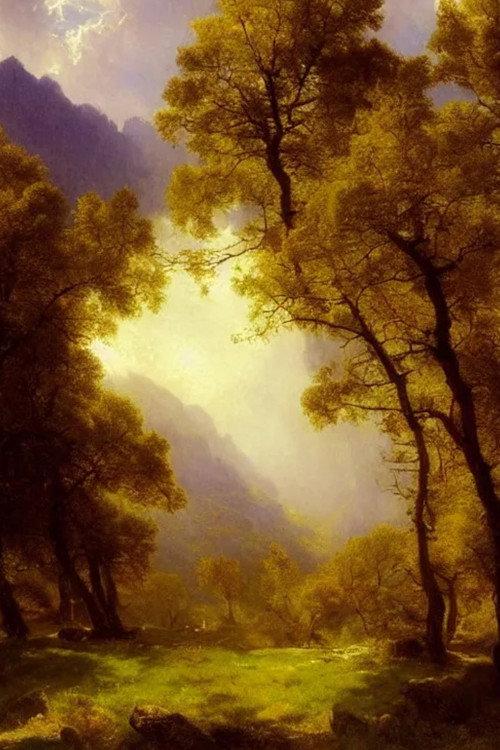On a Most Beautiful Meadow 1969 official movie poster