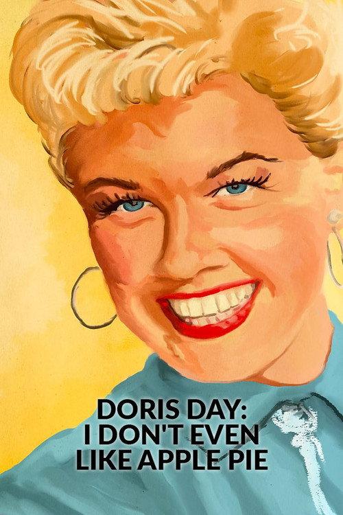 I Don't Even Like Apple Pie... 1989 official movie poster