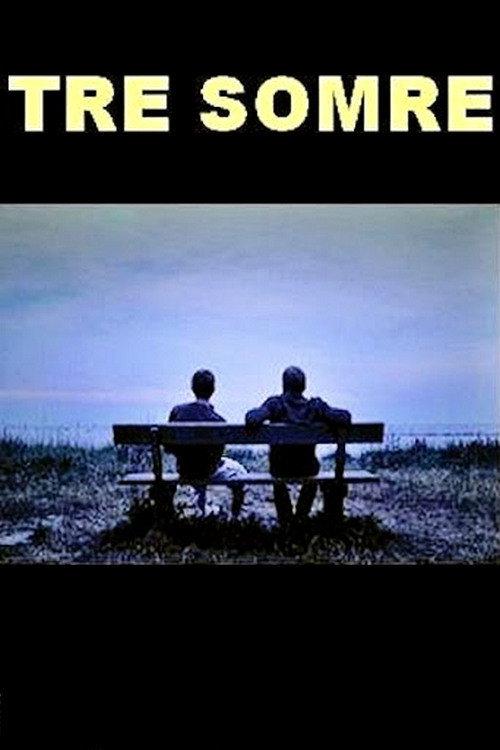 Three Summers 2006 official movie poster