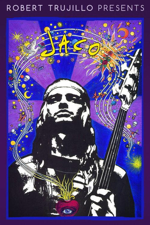 Jaco 2015 official movie poster