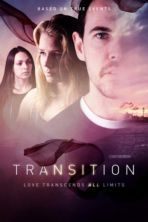 Transition 2018 official movie poster