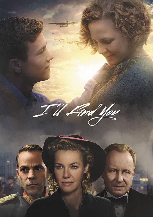 I'll Find You 2019 official movie poster