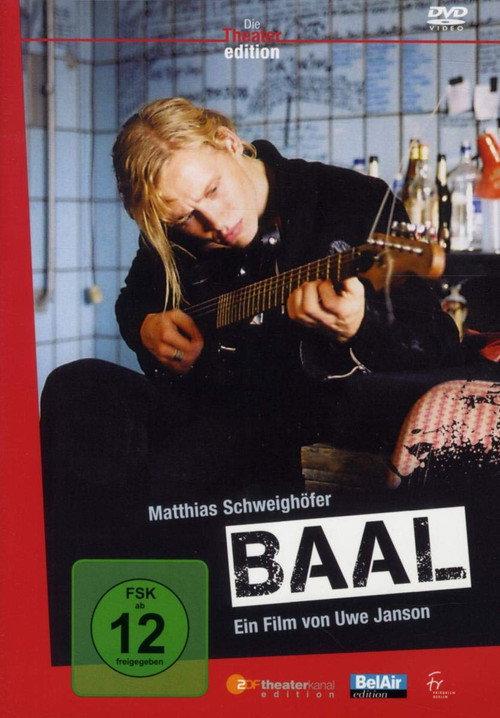 Baal 2004 official movie poster
