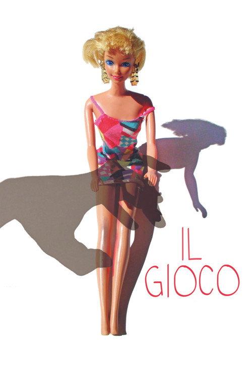 Il gioco 2020 official movie poster