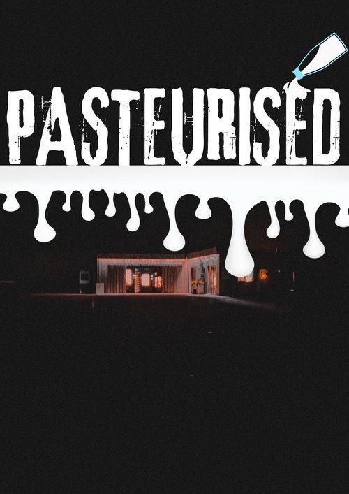Pasteurised  official movie poster