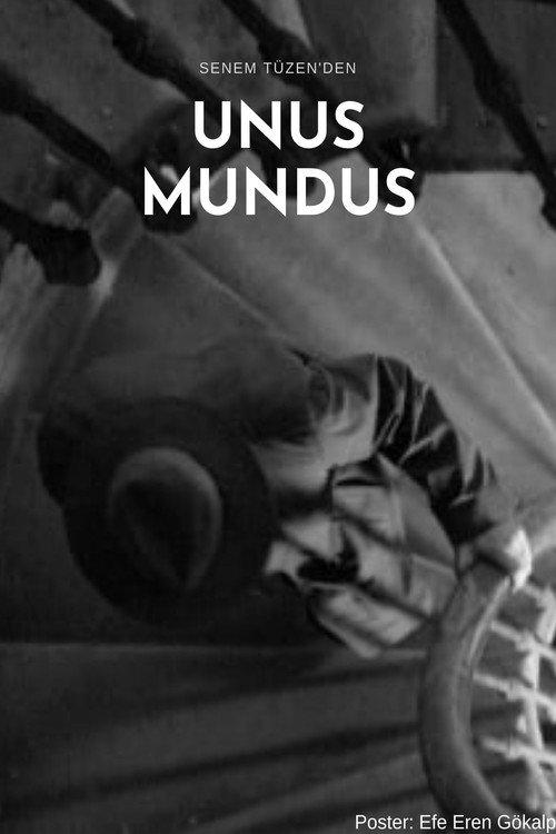 Unus Mundus 2007 official movie poster