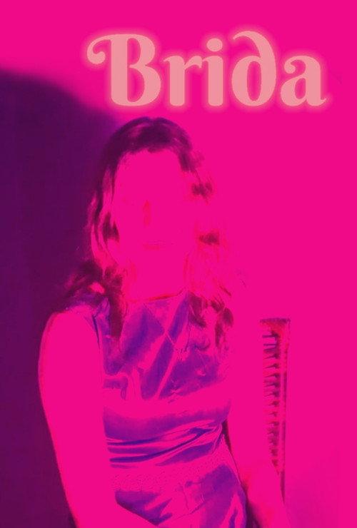 Brida 2021 official movie poster