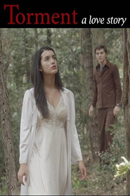 Torment a love story 2015 official movie poster