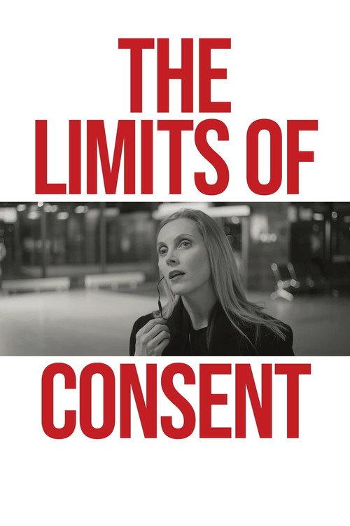 The Limits of Consent 2022 official movie poster