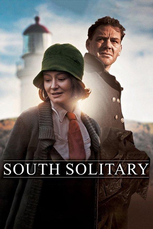 South Solitary 2010 official movie poster