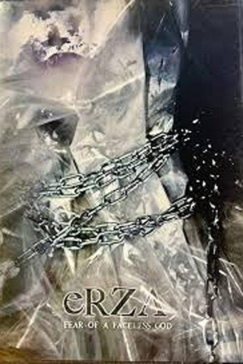 Erza: Fear of a Faceless God 2009 official movie poster
