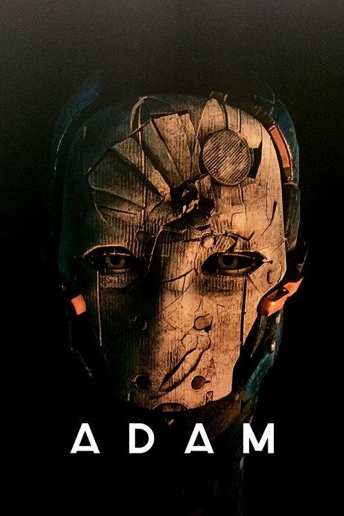 Adam 2016 official movie poster