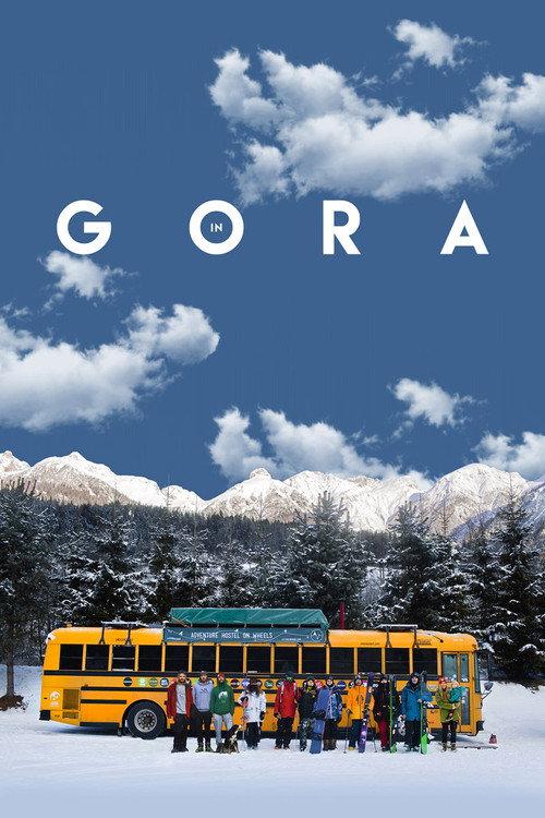 In Gora 2018 official movie poster