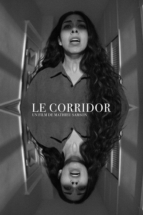 Le Corridor  official movie poster