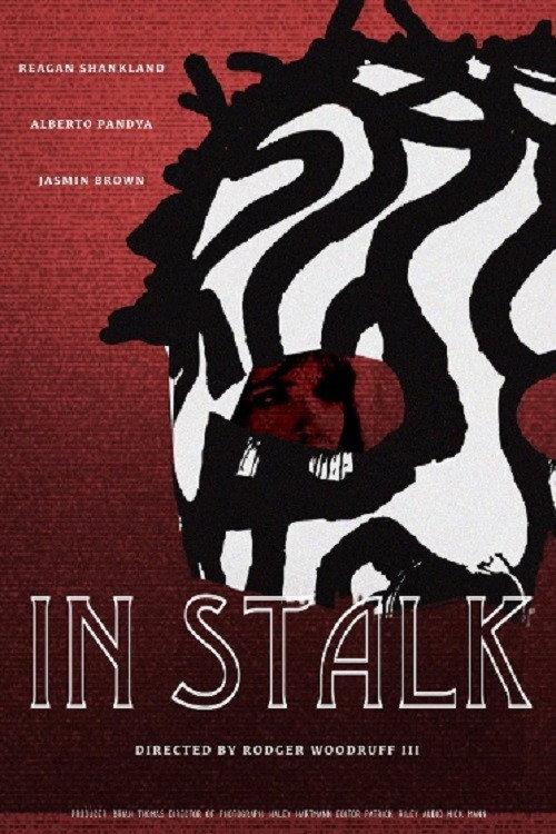In Stalk 2018 official movie poster