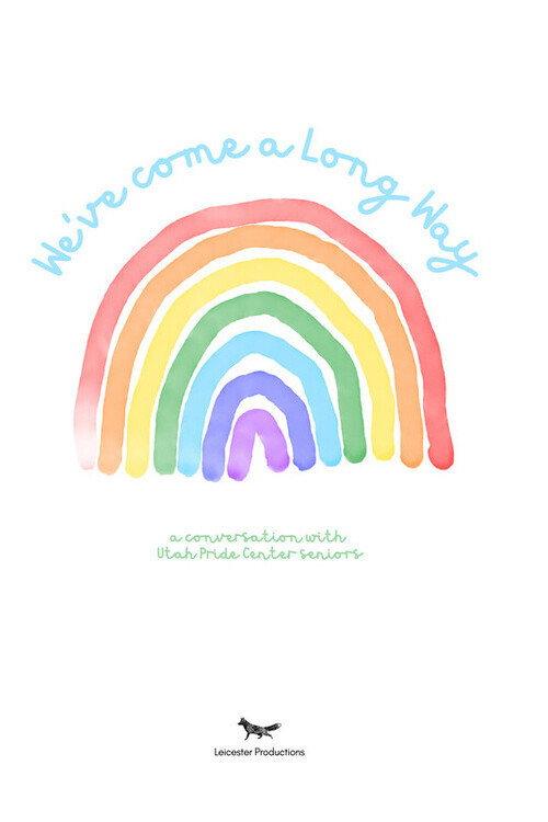 We've Come a Long Way 2025 official movie poster