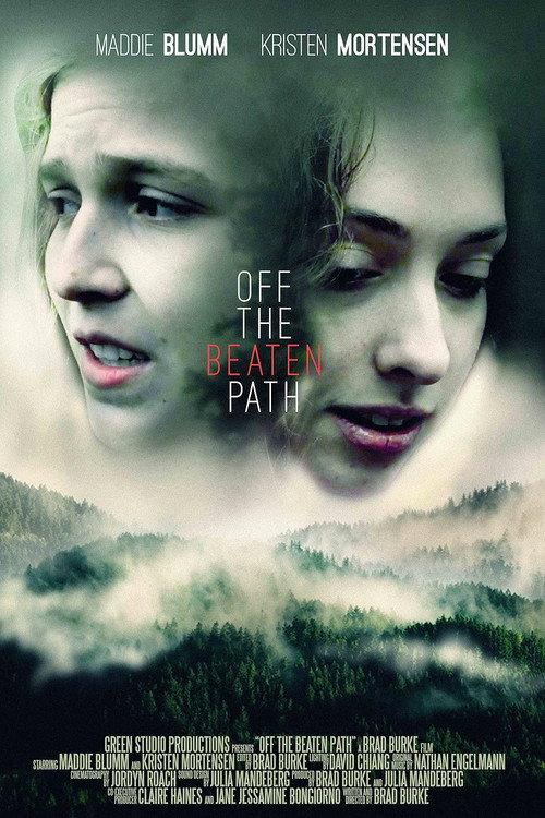 Off the Beaten Path 2019 official movie poster