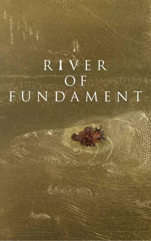 River of Fundament 2014 official movie poster