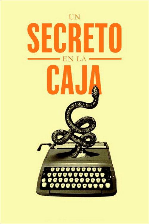 A Secret in the Box 2017 official movie poster