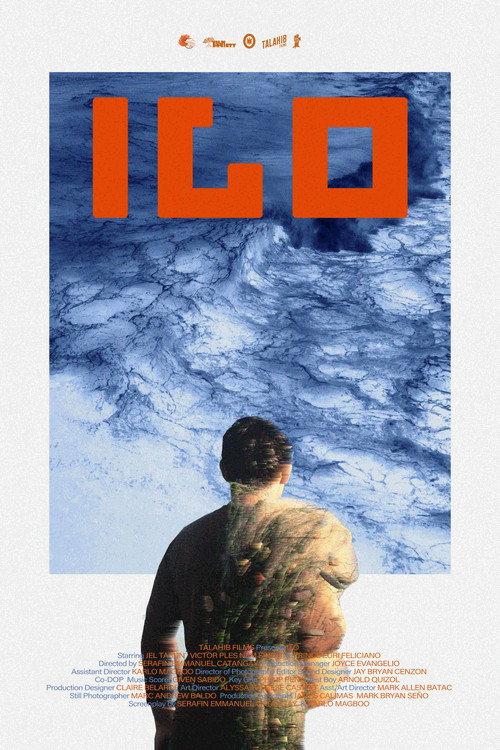 ILO 2022 official movie poster