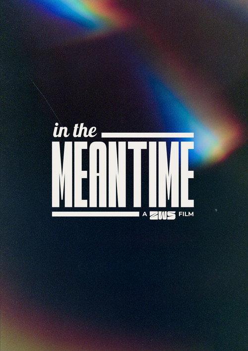 In the Meantime 2029 official movie poster