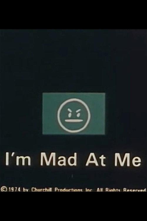 I'm Mad at Me 1974 official movie poster