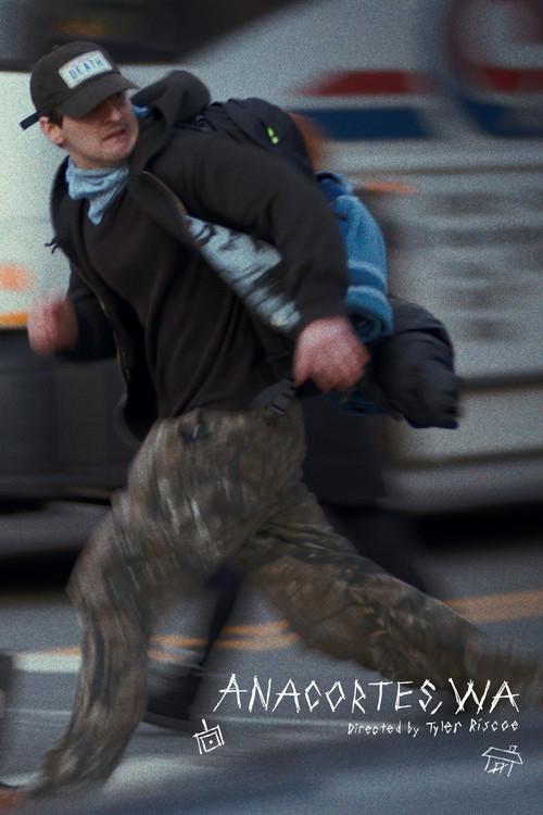 Anacortes, WA 2026 official movie poster